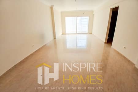 Apartment for rent, 135 m², Smouha (Grand View)