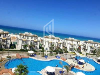 Chalet for Sale with an Area of [60 sqm] in Cecilia – North Coast, KM 275