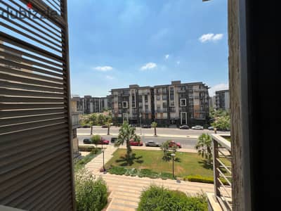 For sale in Madinty the b8 group 83 best group in the b8 apartment 143 meters finishing company + some structural modifications