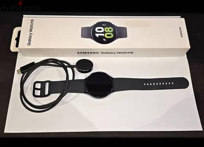 Samsung Galaxy watch 5 - 44mm Samsung Galaxy watch 5 - 44mm