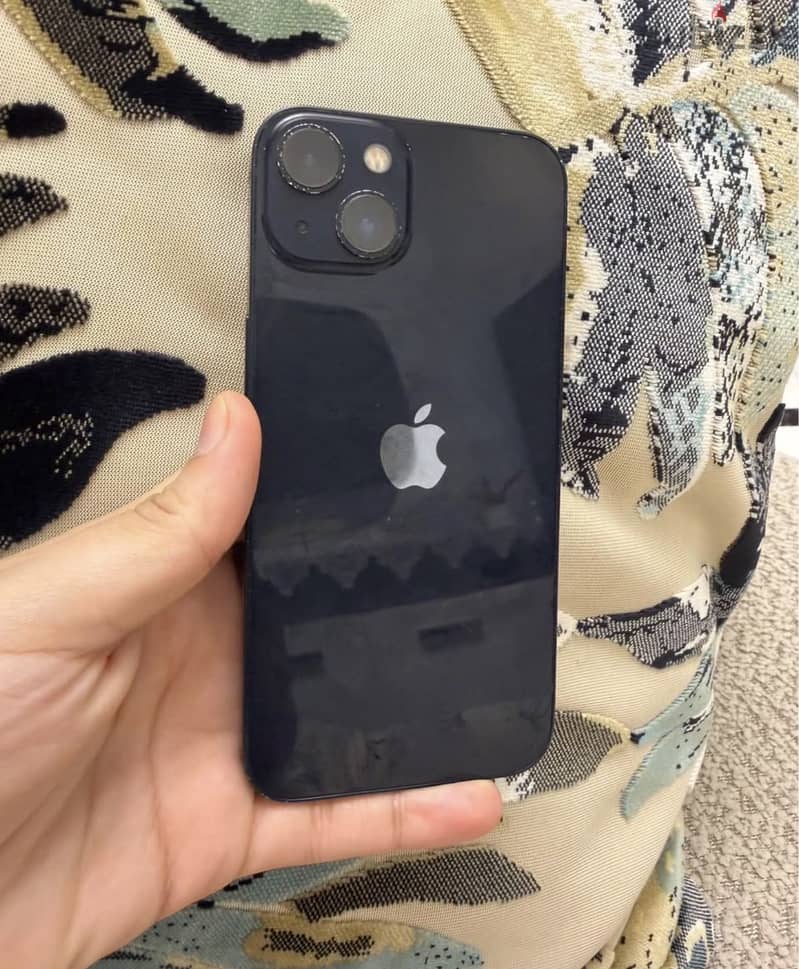Apple - iPhone 13 1