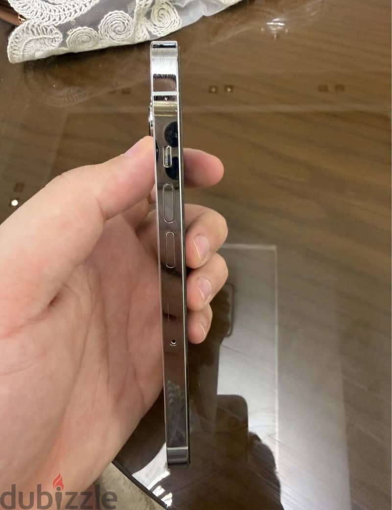 Apple - iPhone 13 Pro 2