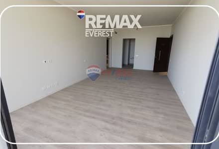 Prime location apartment 122m in Karmell Sodic