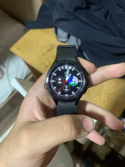 Samsung Galaxy watch 4 classic 46mm