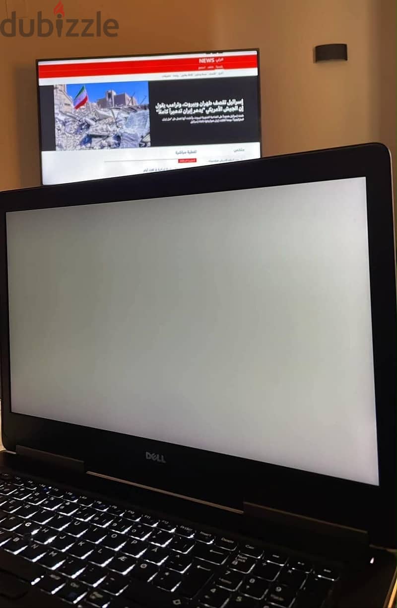 Dell precision 7720 4