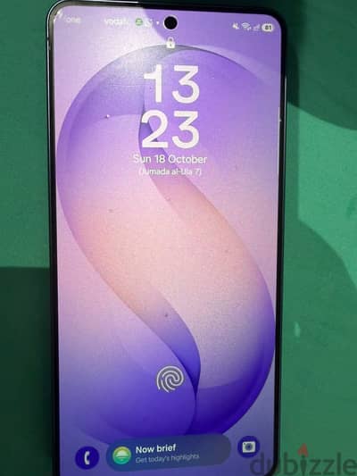 سامسونج S26 بلس_Samsung S26 Plus كالجديد تماماً_كسر زيرو سعر لقطة