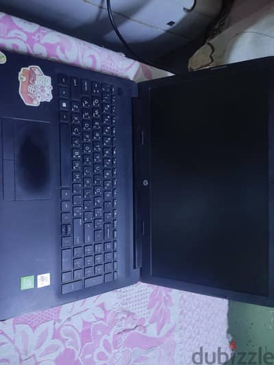 Laptop HP