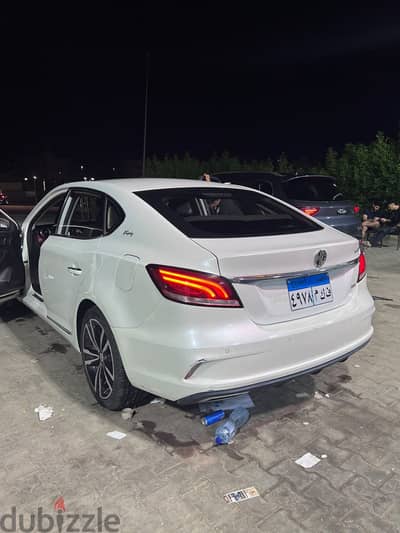 ام جى ام جى 6 2020