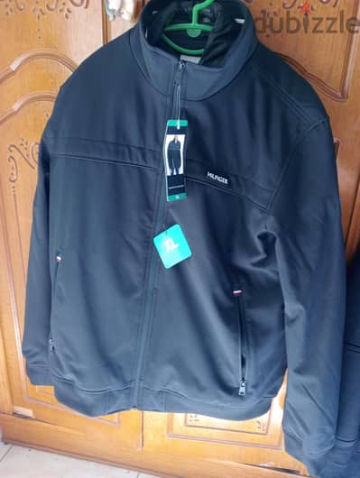 tommy Hilfiger jacket original