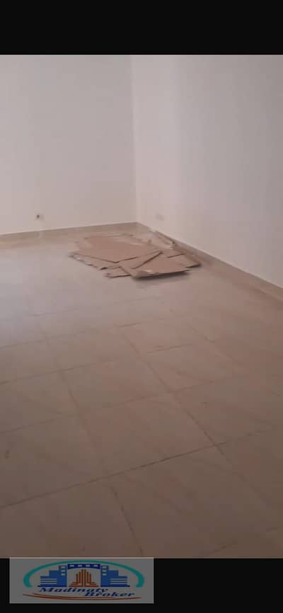 apartment for rent in madinaty b8