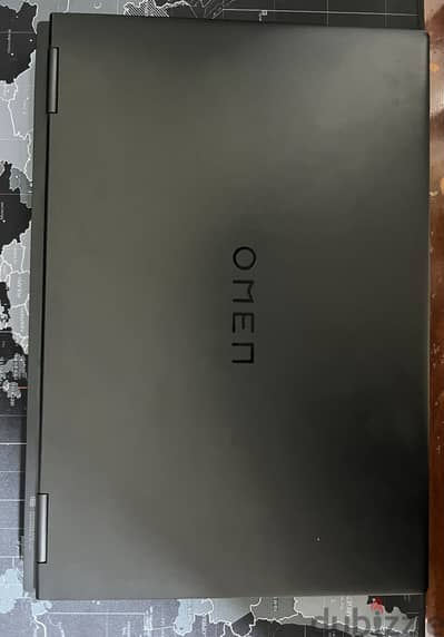 HP OMEN 16 (i9 13th - RTX 4060) | لابتوب جيمنج هاتف/استعمال خفيف HP OMEN 16 (i9 13th - RTX 4060) | لابتوب جيمنج هاتف/استعمال خفيف