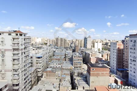 Apartment for sale 125m Moharam Bek (off Al-Rasafa St. )