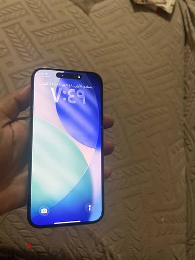 ايفون 16 بروماكس 256