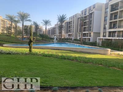 Apartment Fully finished with Acs For Sale Fifth Square EL Marasem