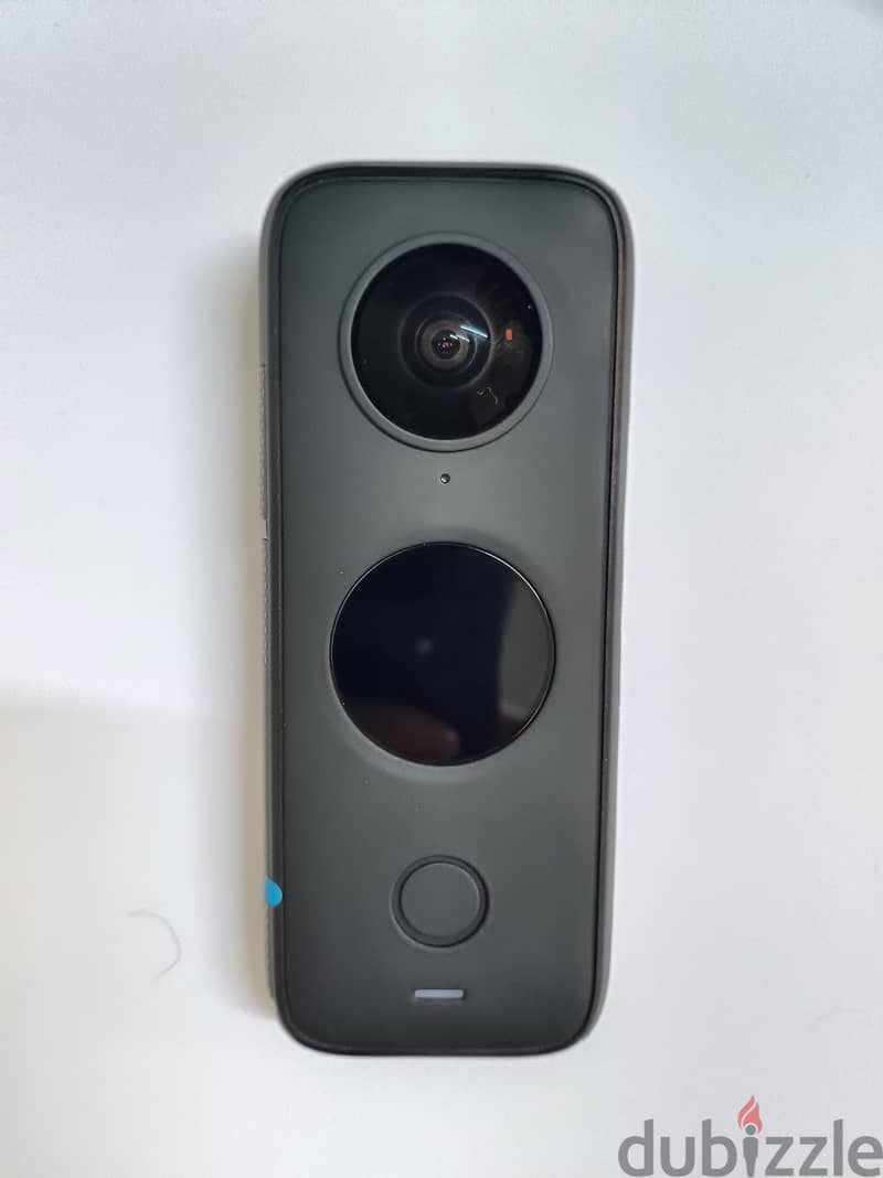 Insta360 ONE X2 360 Camera – Excellent Condition 1