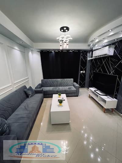 FURNISHED APARTMENT FOR RENT IN MADINATY