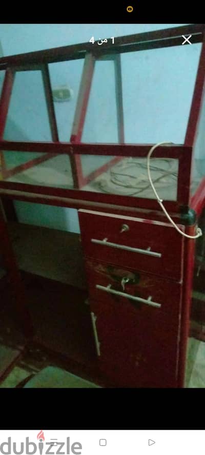 أدوات مقلة الموتال استعمال خفيف