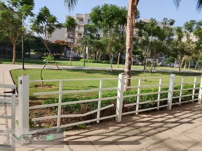Hot Deal for Quick Sale in Madinaty B12 | Spacious Apartment with Private Garden