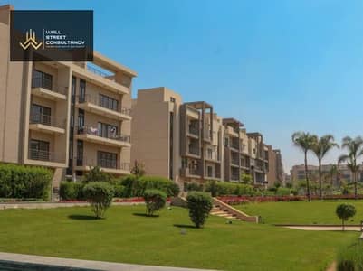 Fully Finished Apartment 160 M Delivered In New Cairo