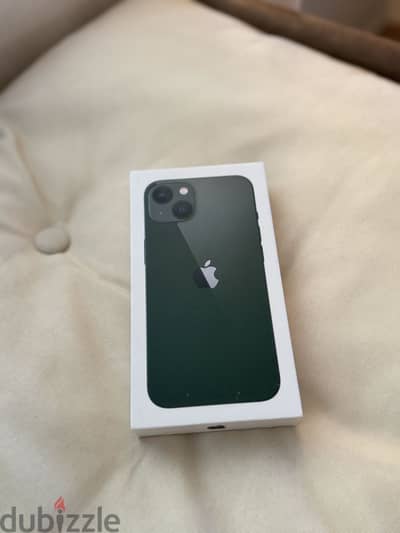 Apple - iPhone 13