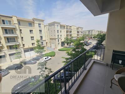 Luxury Furnished Apartment for rent at Mivida Boulevard - New Cairo