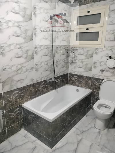 3-room apartment for rent in Nasr City, Eighth District, steps to Hassan Mamoun