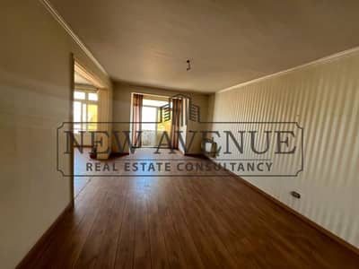 Very Prime Location Overlooking Landscape - Fully Finished - Ready to move - Bahary - Duplex for Sale in Roxy - Heliopolis - Masr Al Gdeda