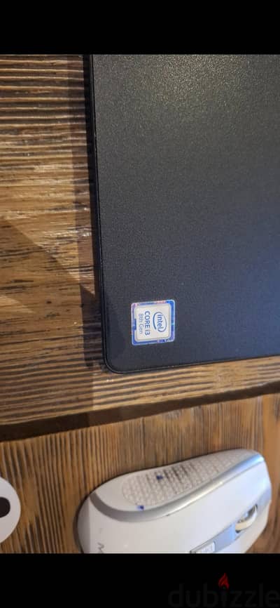 dell latitude 3500