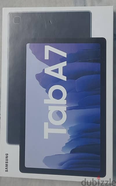 Samsung Galaxy Tab A7 Lite 32GB – SM-T509