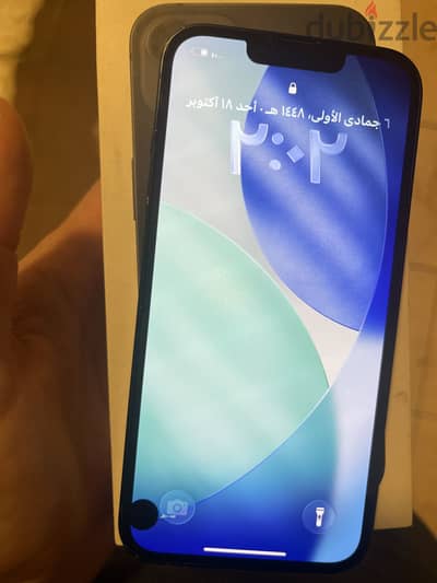 آبل - آيفون 13