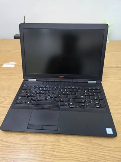 اللابتوب المتكامل : Dell Latitude E5570