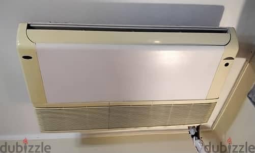 Carrier 2.25 HP Air Conditioner – Very Good Condition