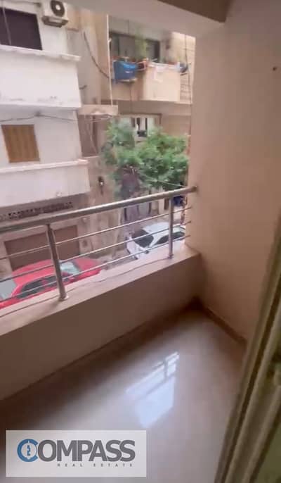 شقة للبيع في جناكليس