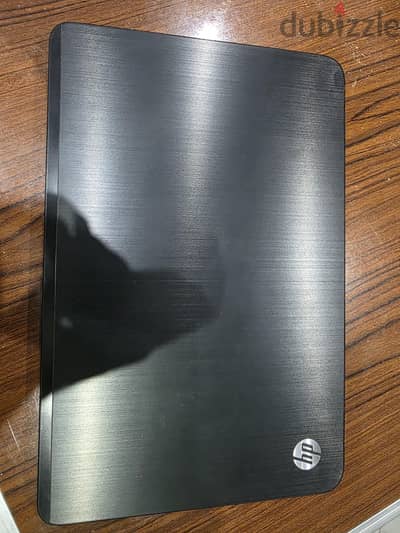 لابتوب hp جاى من الكويت
