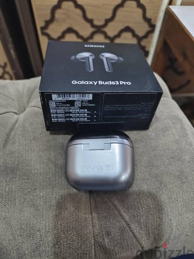 samsung buds 3 pro