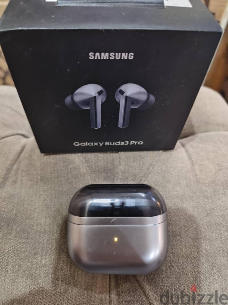 samsung buds 3 pro 1