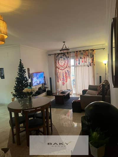 STYLISH FURNISHED 2-BEDROOM APARTMENT FOR RENT IN MADINATY | NO COMMISSION!