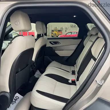 Range Rover Velar 2022 for sale