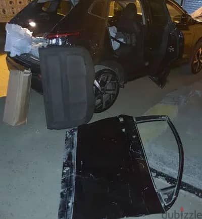 car parts