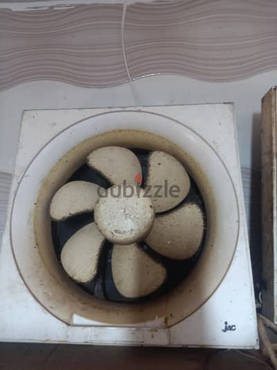 شفاط مطبخ جاك بحاله ممتازه
