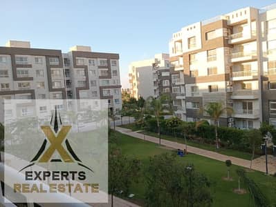 140 sqm Apartment for Rent in B12 | Garden View & Mosque