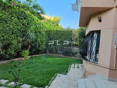 Townhouse for sale in Al Rehab City | Fully finished, offered at the best price on the market, and ready for immediate occupancy.