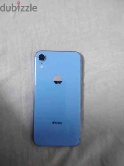 Apple - iPhone XR