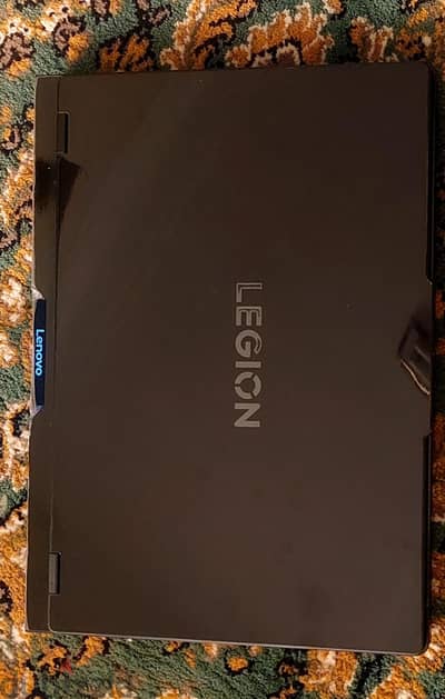 Lenovo Legion Pro 5 Gaming Laptop – حالة ممتازة جدًا