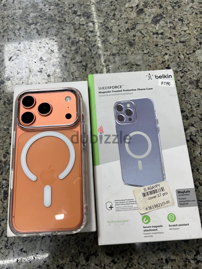 Iphone 17 pro 4