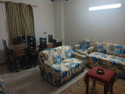 شقه مفروشه للايجار السنوى