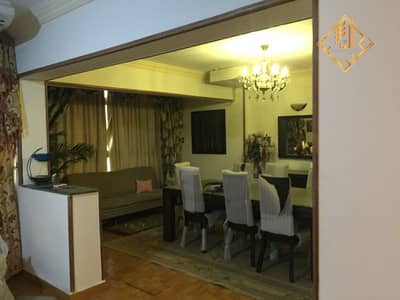 Apartment for sale ultra super lux prime location in Mohandeseen
