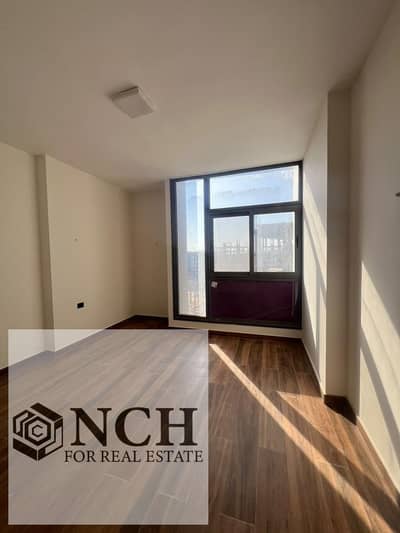 **Apartment for Rent in The Icon Residence – New Cairo**  Discover comfortable modern living at The Icon Residence, a contemporary residential develop