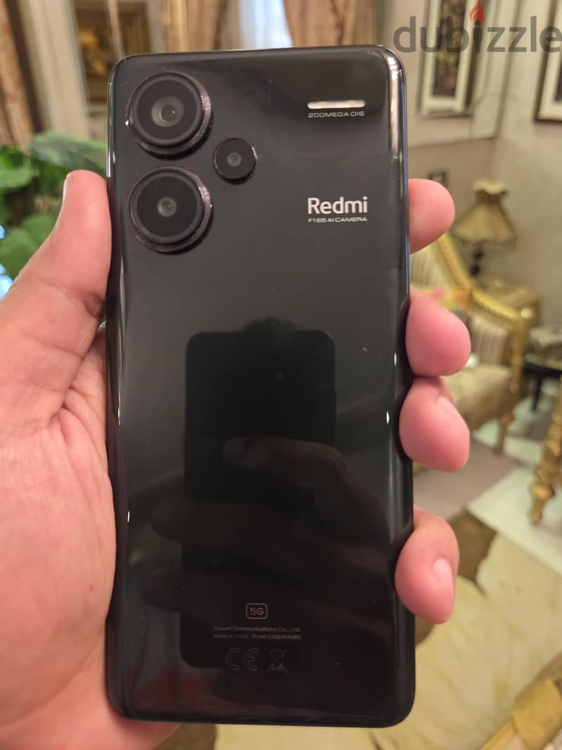 Redmi Note 13 Pro+ 2