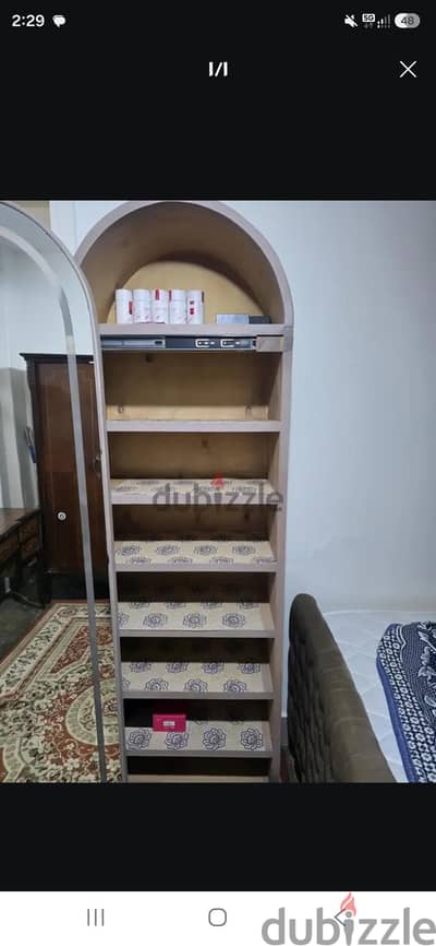 وحده تخزين او جزامه